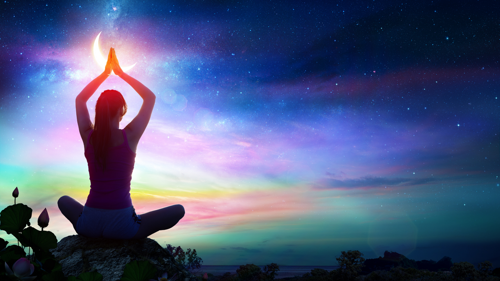 3 EMPOWERING HABITS FOR ENERGETIC ALIGNMENT