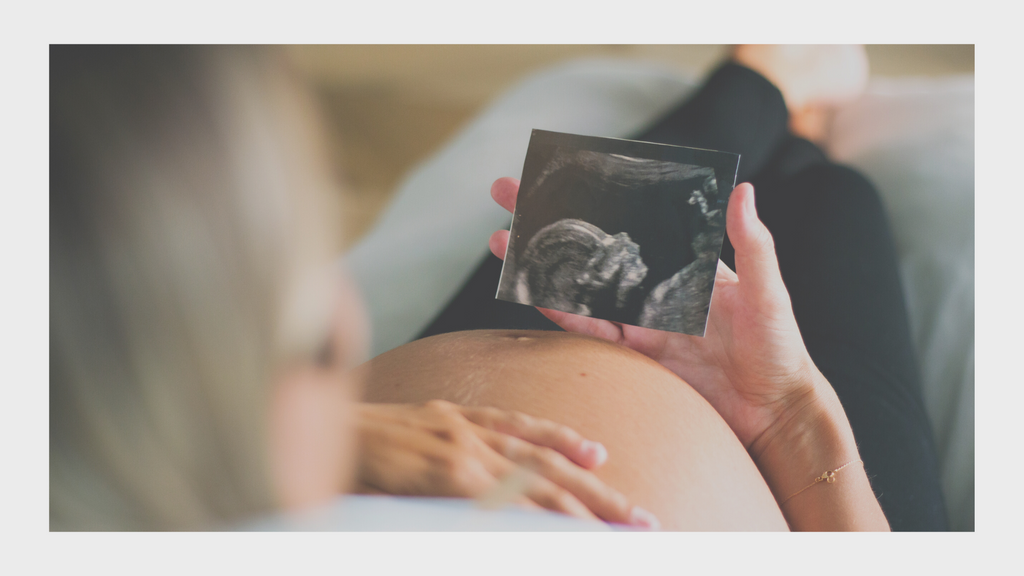 6  Empowering Truths Worth Knowing in Pregnancy