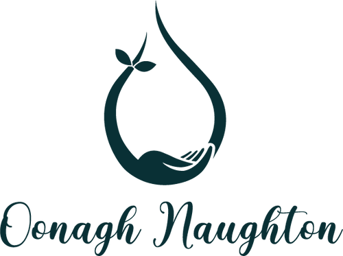 Oonagh Naughton